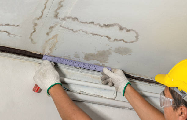24/7 Emergency Structural Drying experts in Hendersonville, NC